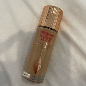 New Charlotte Tilbury flawless filter